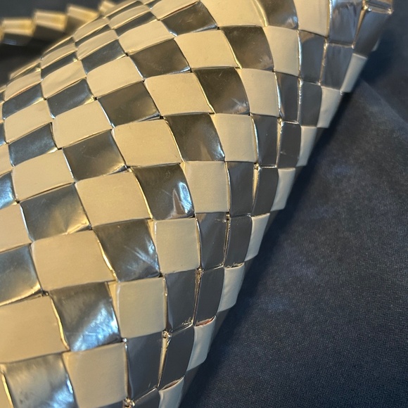 Vintage BOHO Gum Candy Wrapper Purse Handmade - Picture 7 of 7